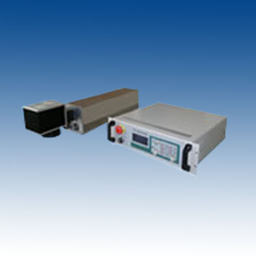 Diode End-pumped Laser Marking Machines