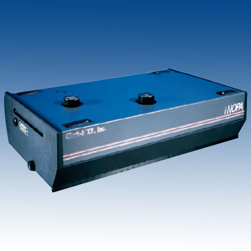 Non-Collinear Optical Parametric Amplifier