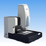 3D CNC Vision Measuring System