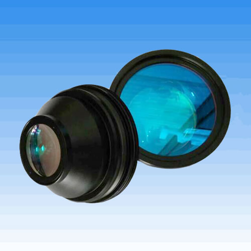 F-Theta Lens for YAG Laser (532nm)