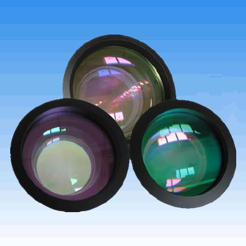 F-Theta Lens for YAG Laser (266nm & 355nm)